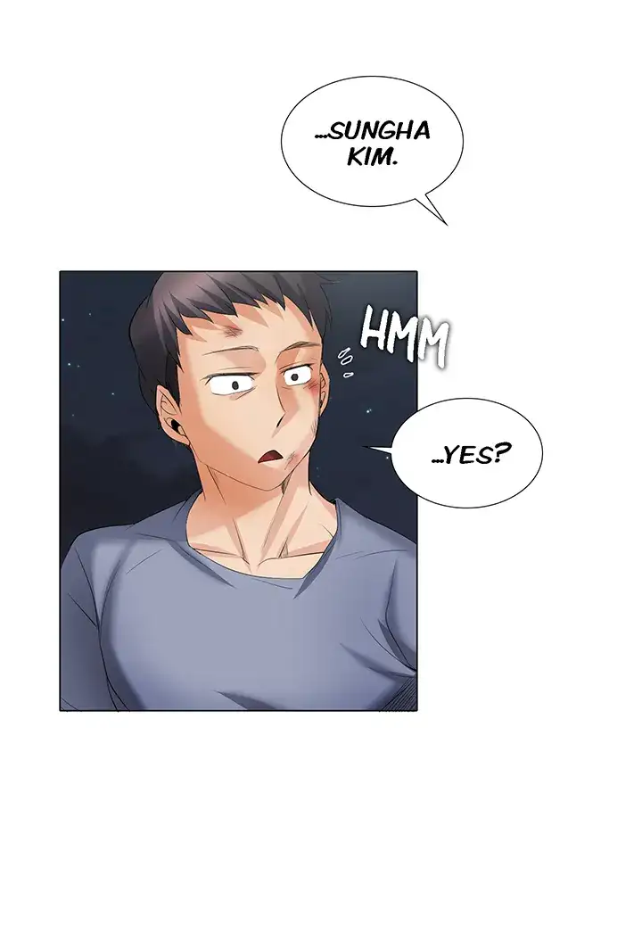Draw it Yourself! (Uncensored) chapter 52 page 29