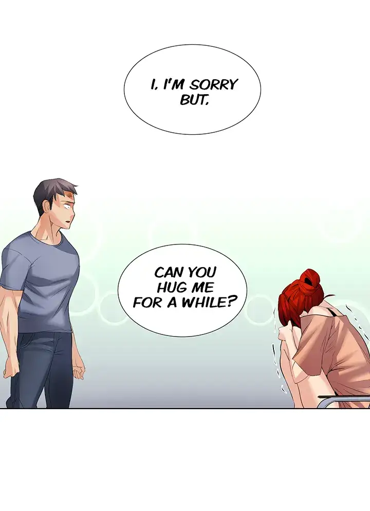 Draw it Yourself! (Uncensored) chapter 52 page 31