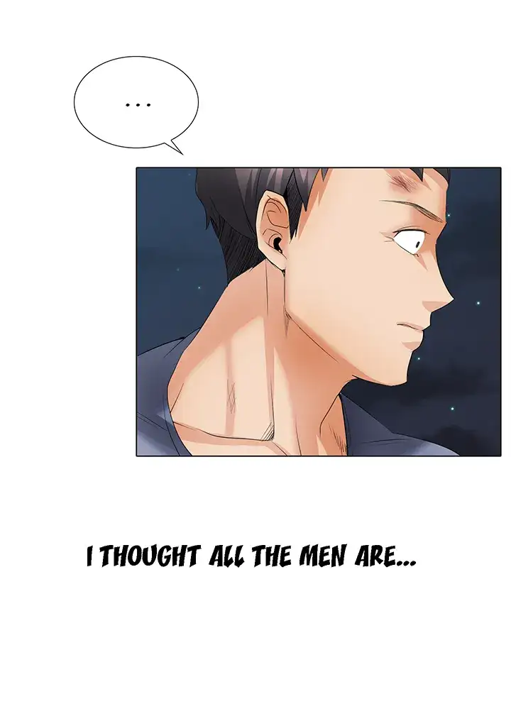 Draw it Yourself! (Uncensored) chapter 52 page 32