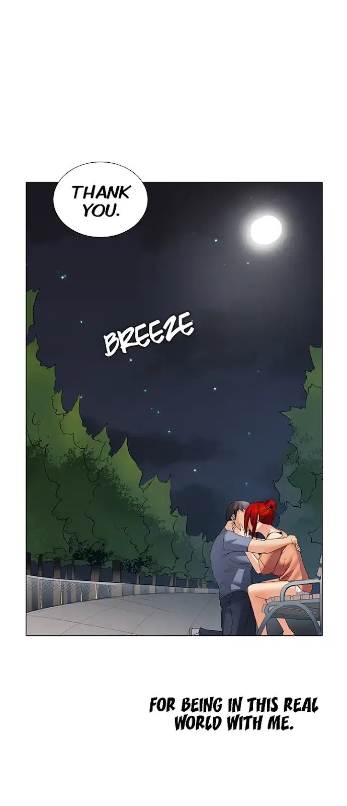 Draw it Yourself! (Uncensored) chapter 52 page 40