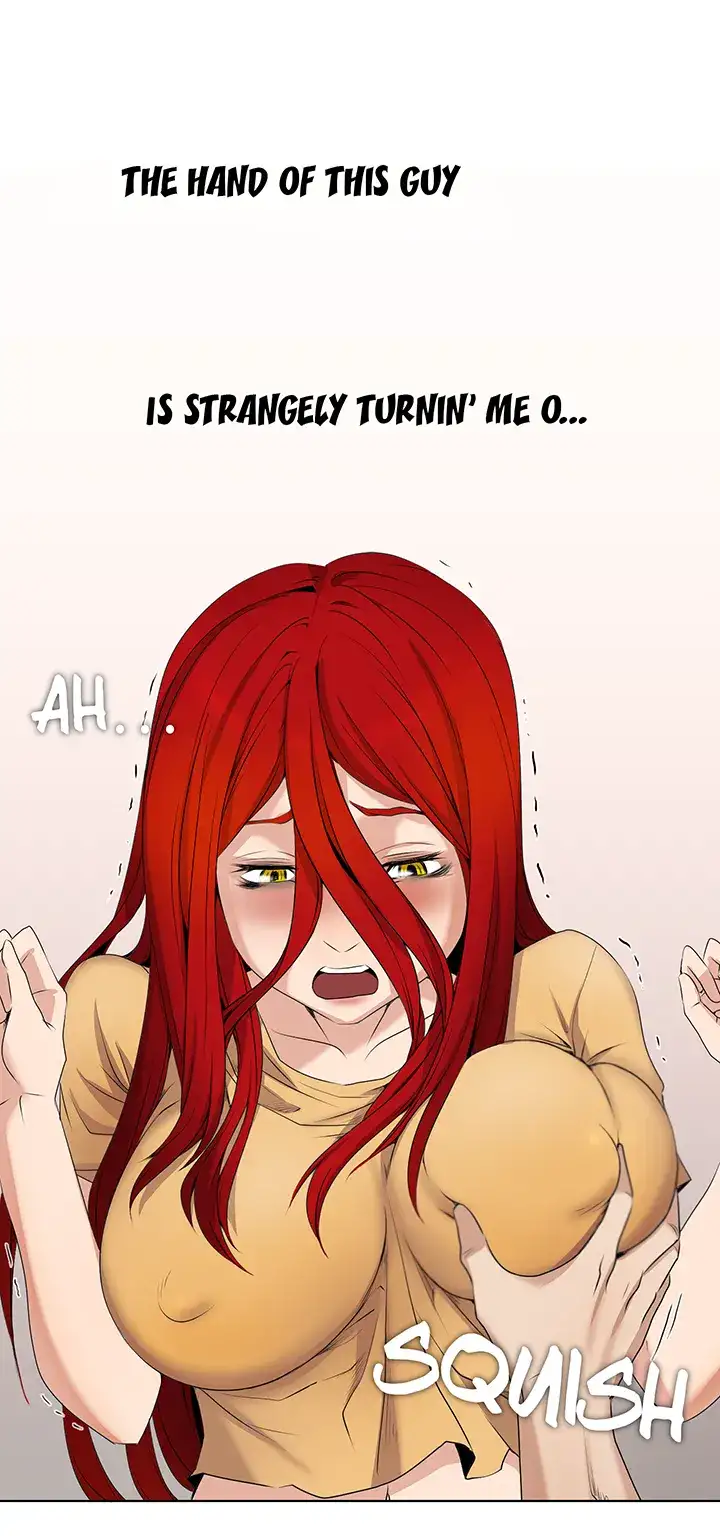 Draw it Yourself! (Uncensored) chapter 6 page 2