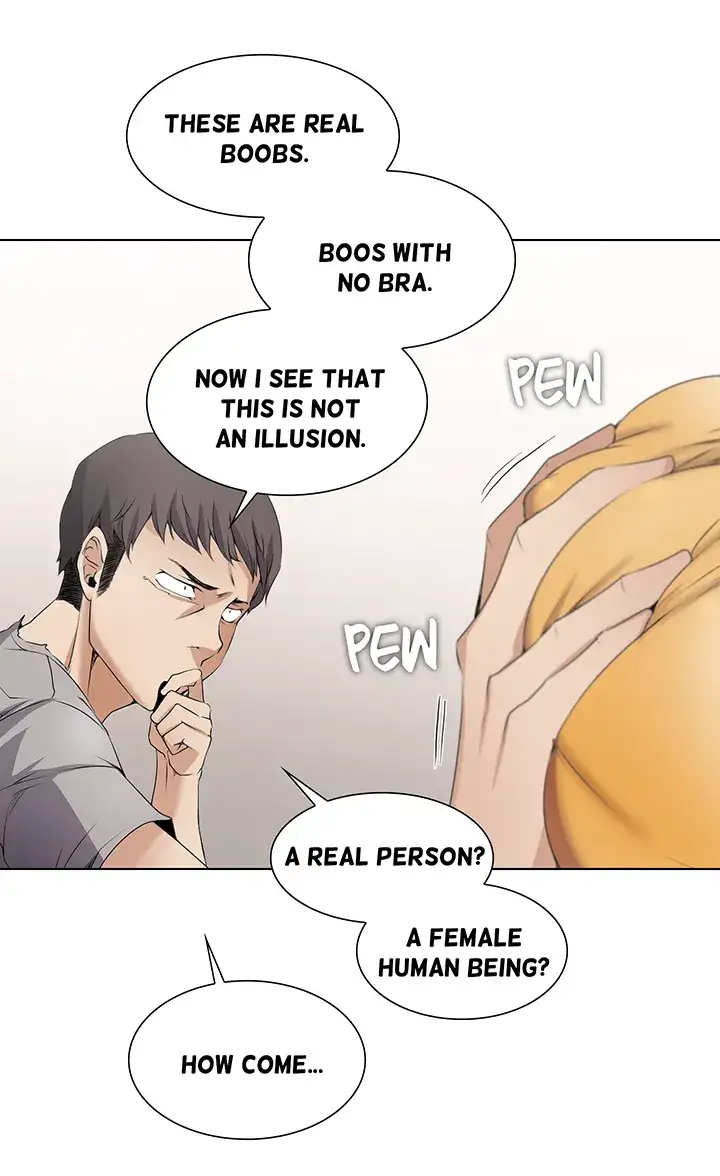 Draw it Yourself! (Uncensored) chapter 6 page 4
