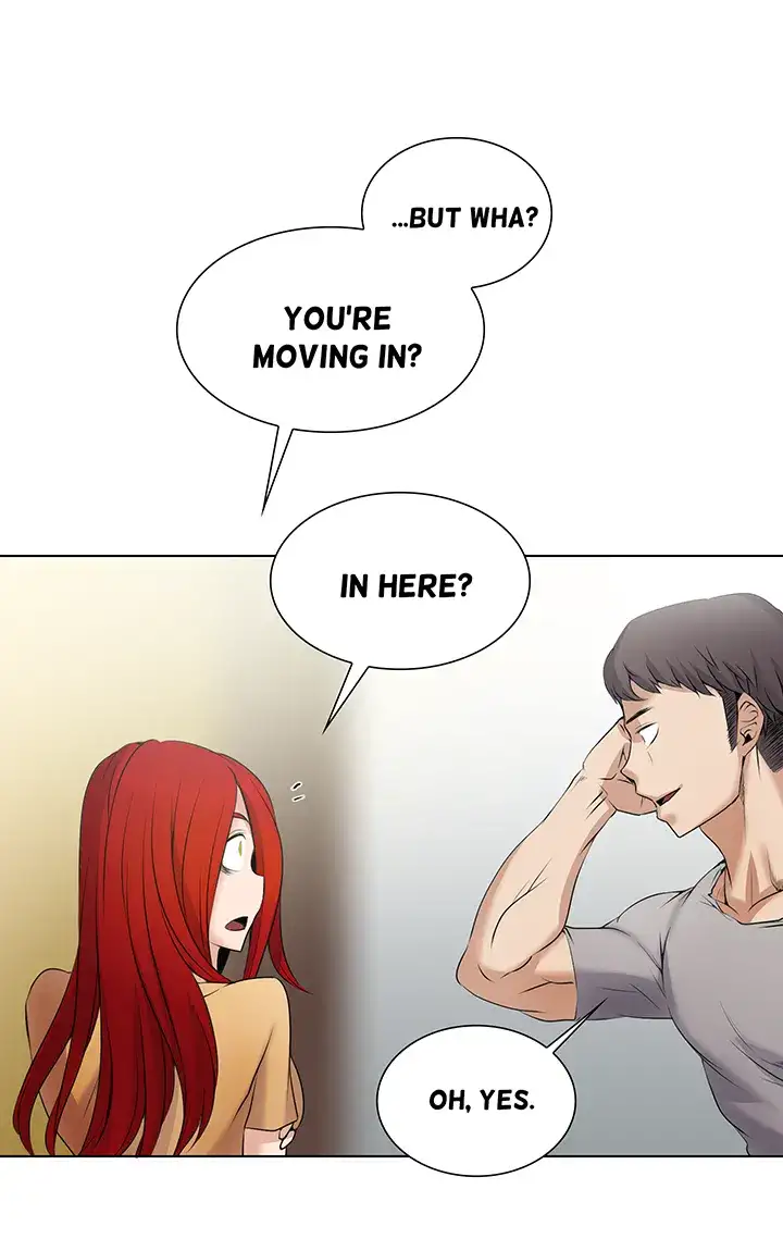 Draw it Yourself! (Uncensored) chapter 6 page 13