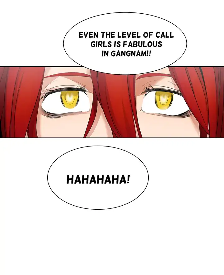 Draw it Yourself! (Uncensored) chapter 6 page 18