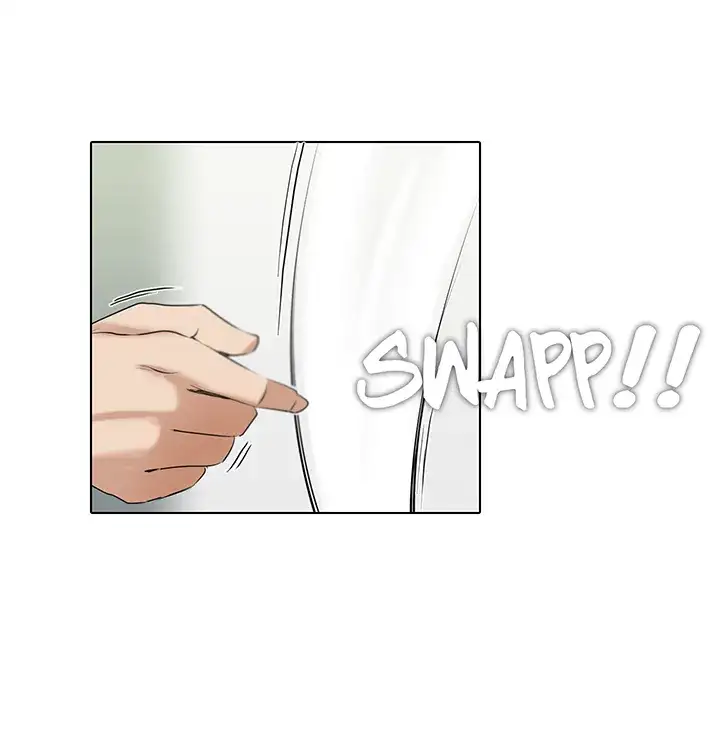 Draw it Yourself! (Uncensored) chapter 6 page 19