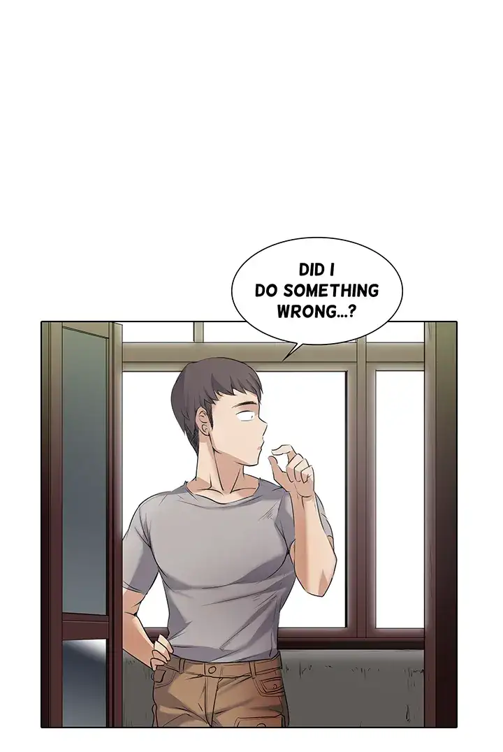 Draw it Yourself! (Uncensored) chapter 6 page 23