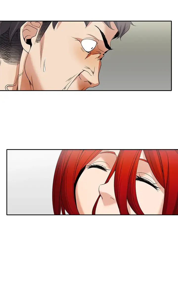 Draw it Yourself! (Uncensored) chapter 7 page 4