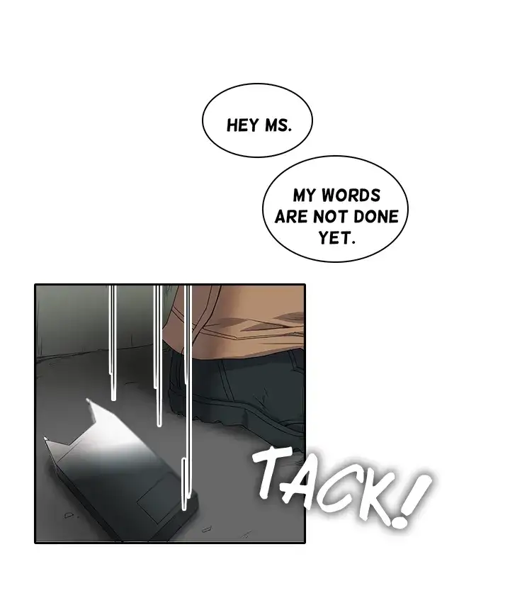 Draw it Yourself! (Uncensored) chapter 7 page 24