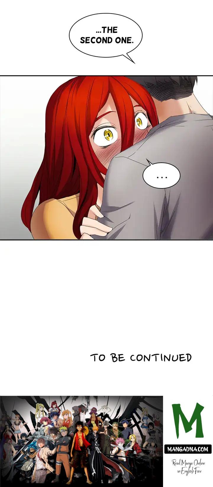Draw it Yourself! (Uncensored) chapter 7 page 25