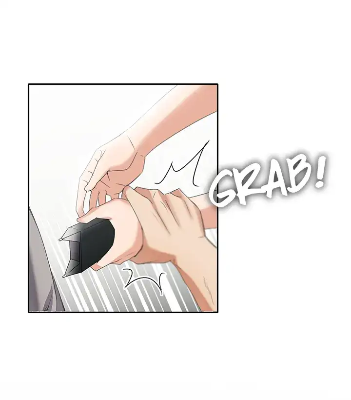 Draw it Yourself! (Uncensored) chapter 8 page 2