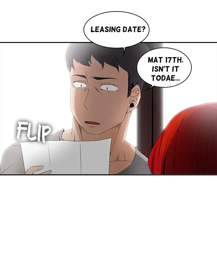 Draw it Yourself! (Uncensored) chapter 8 page 12