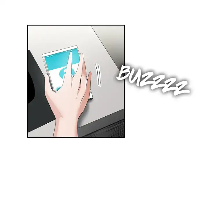 Draw it Yourself! (Uncensored) chapter 8 page 20