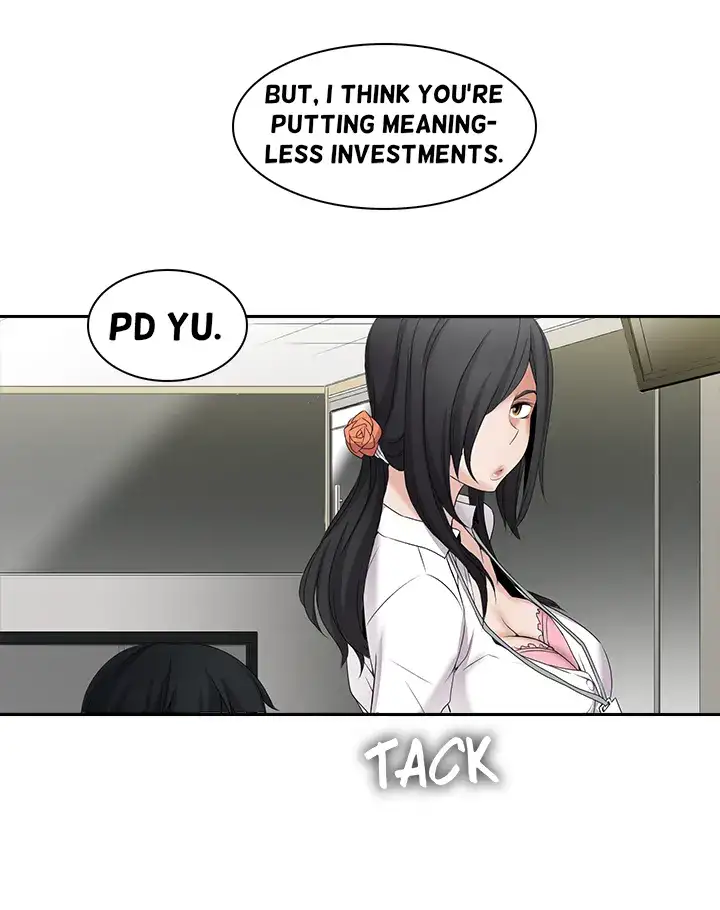 Draw it Yourself! (Uncensored) chapter 8 page 28