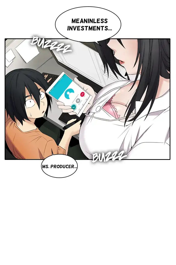 Draw it Yourself! (Uncensored) chapter 8 page 30