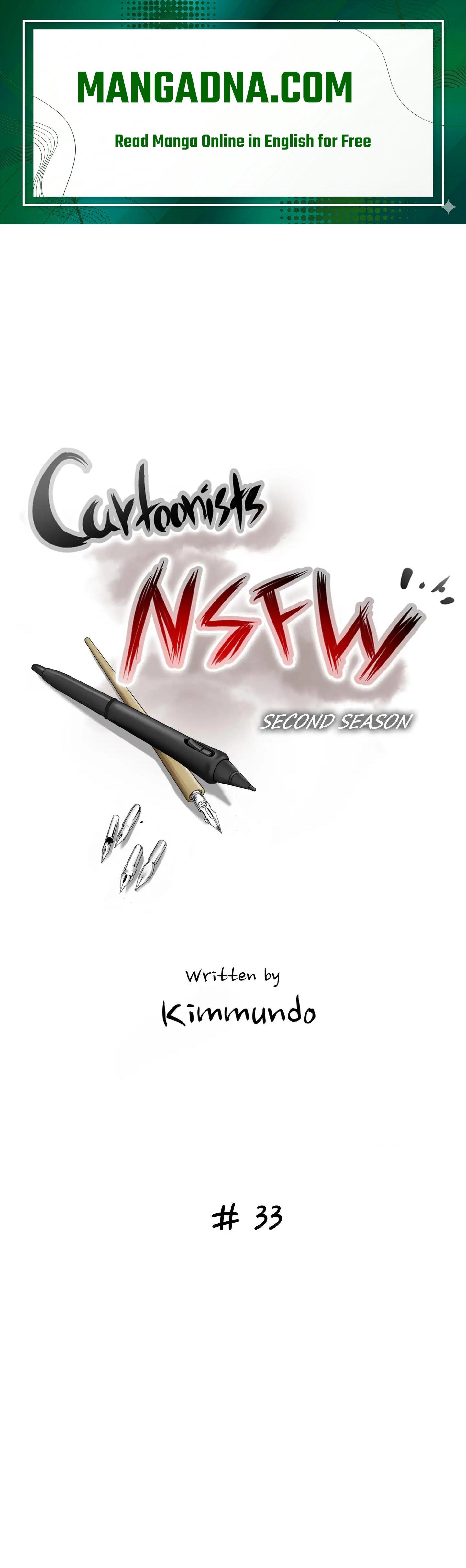 Draw it Yourself! (Uncensored) chapter 85 page 1