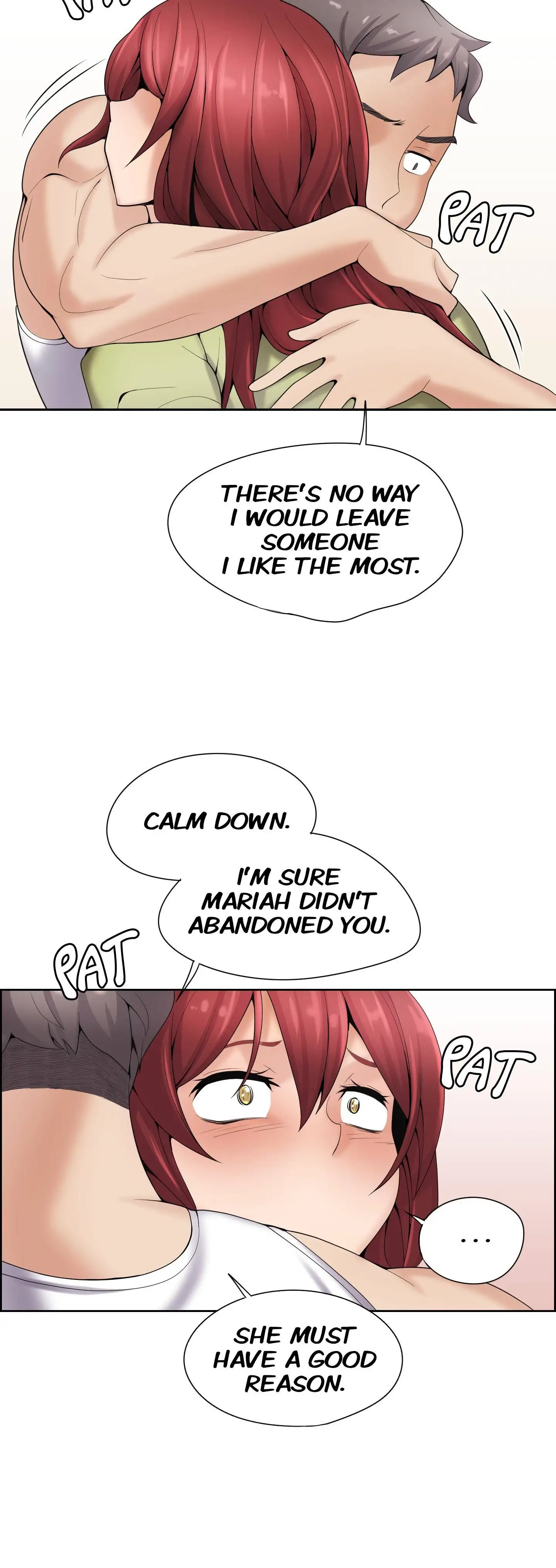 Draw it Yourself! (Uncensored) chapter 85 page 16