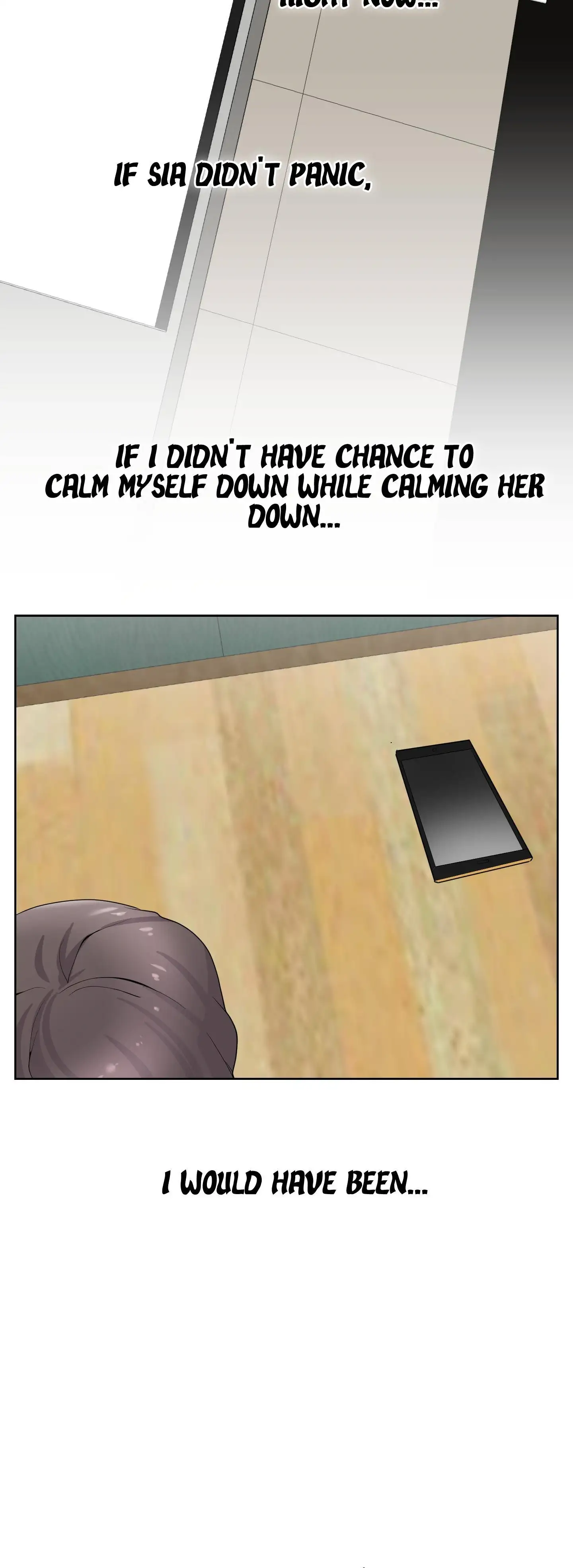 Draw it Yourself! (Uncensored) chapter 85 page 20