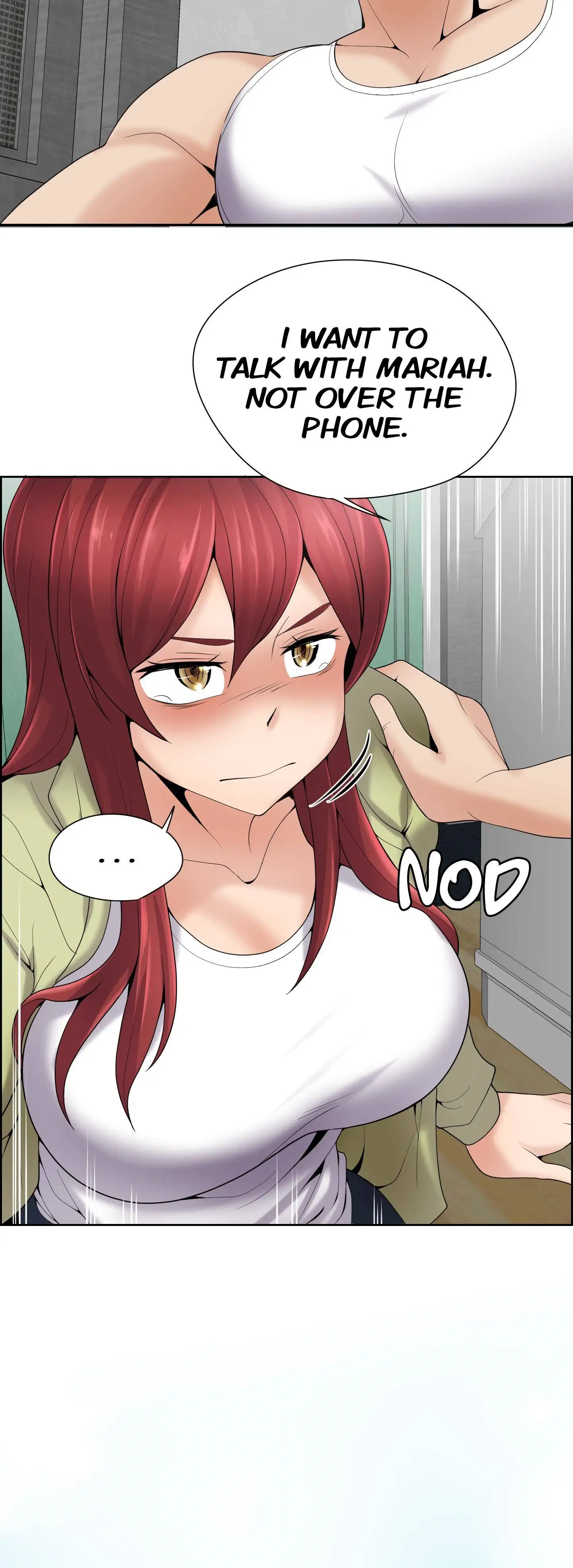 Draw it Yourself! (Uncensored) chapter 85 page 22