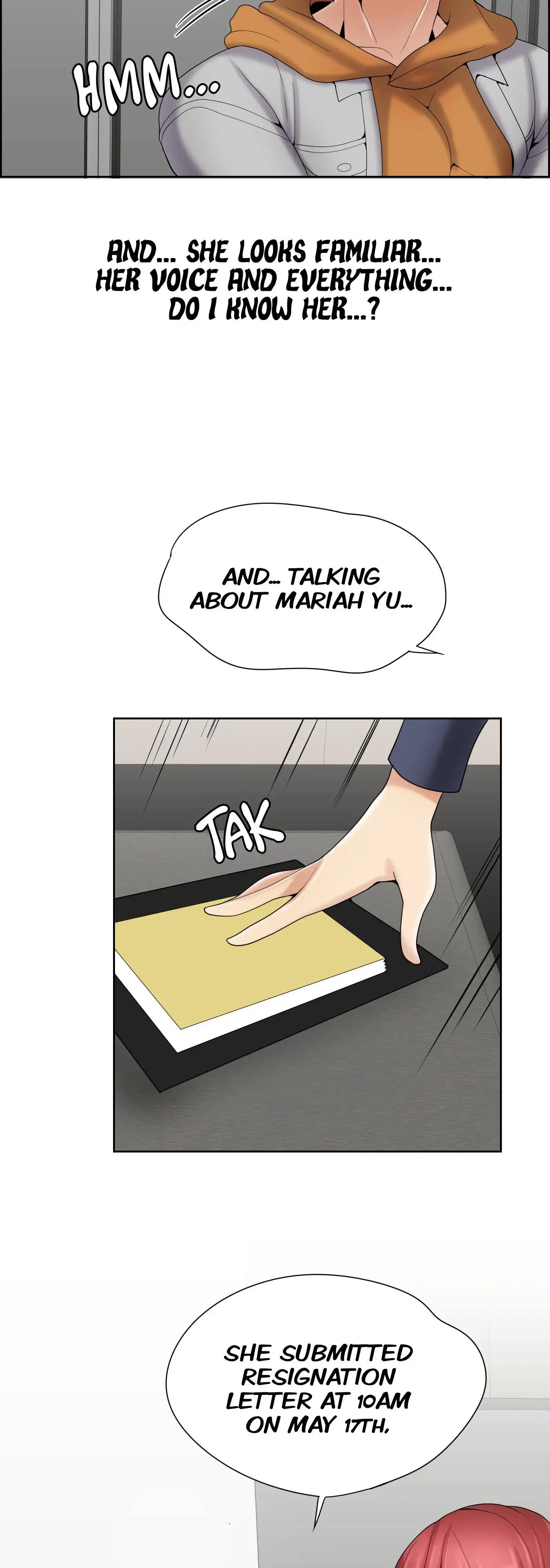 Draw it Yourself! (Uncensored) chapter 85 page 35