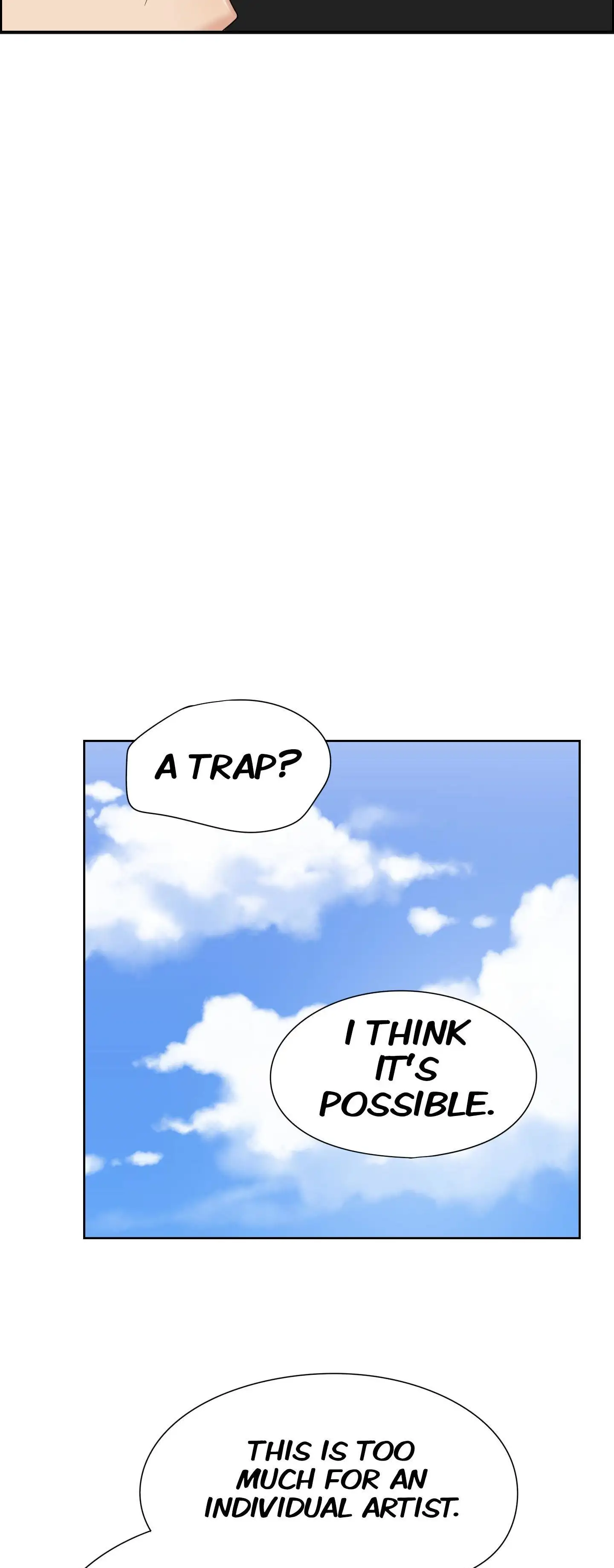 Draw it Yourself! (Uncensored) chapter 86 page 14