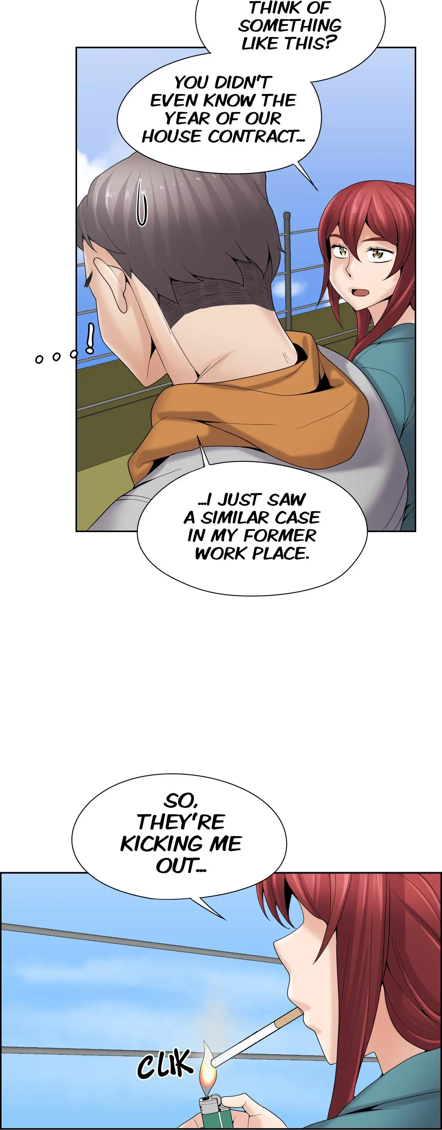 Draw it Yourself! (Uncensored) chapter 86 page 17