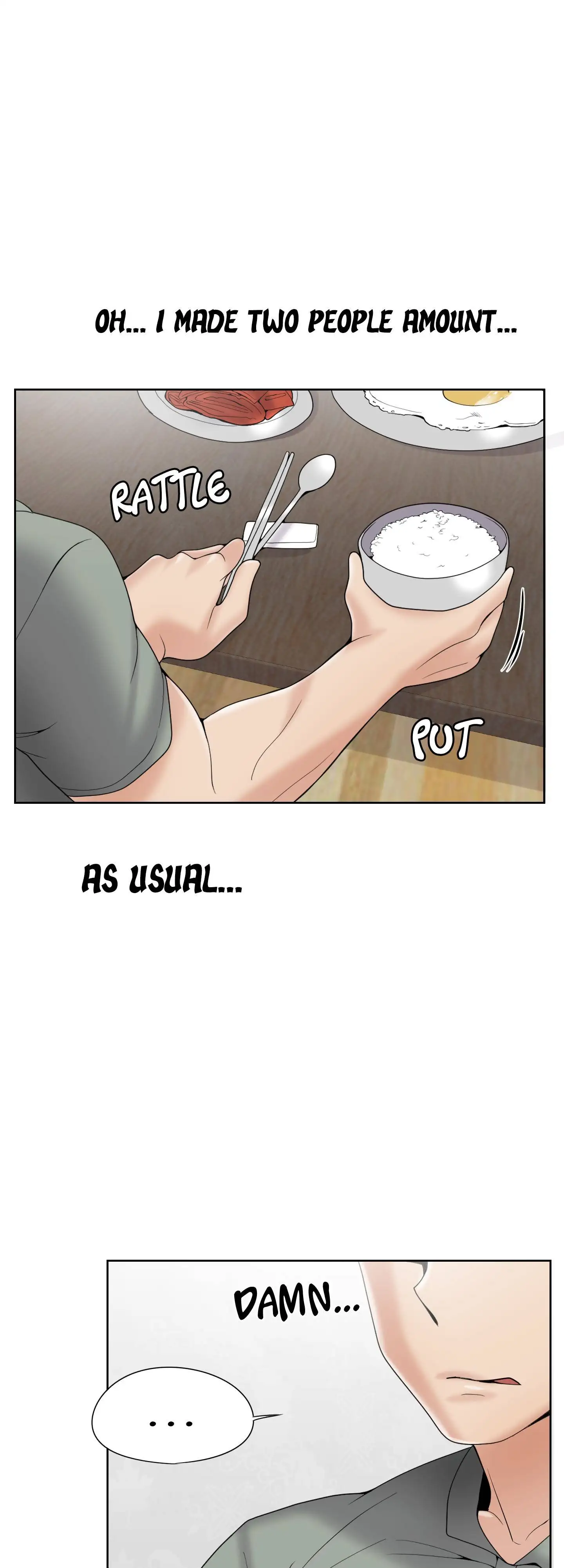 Draw it Yourself! (Uncensored) chapter 86 page 37