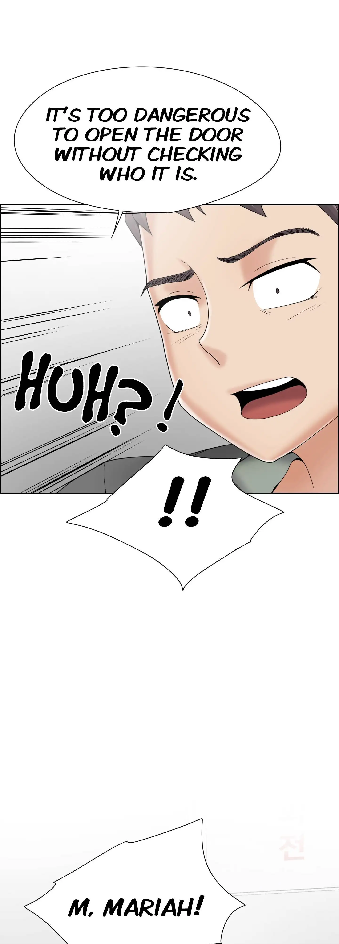 Draw it Yourself! (Uncensored) chapter 86 page 40