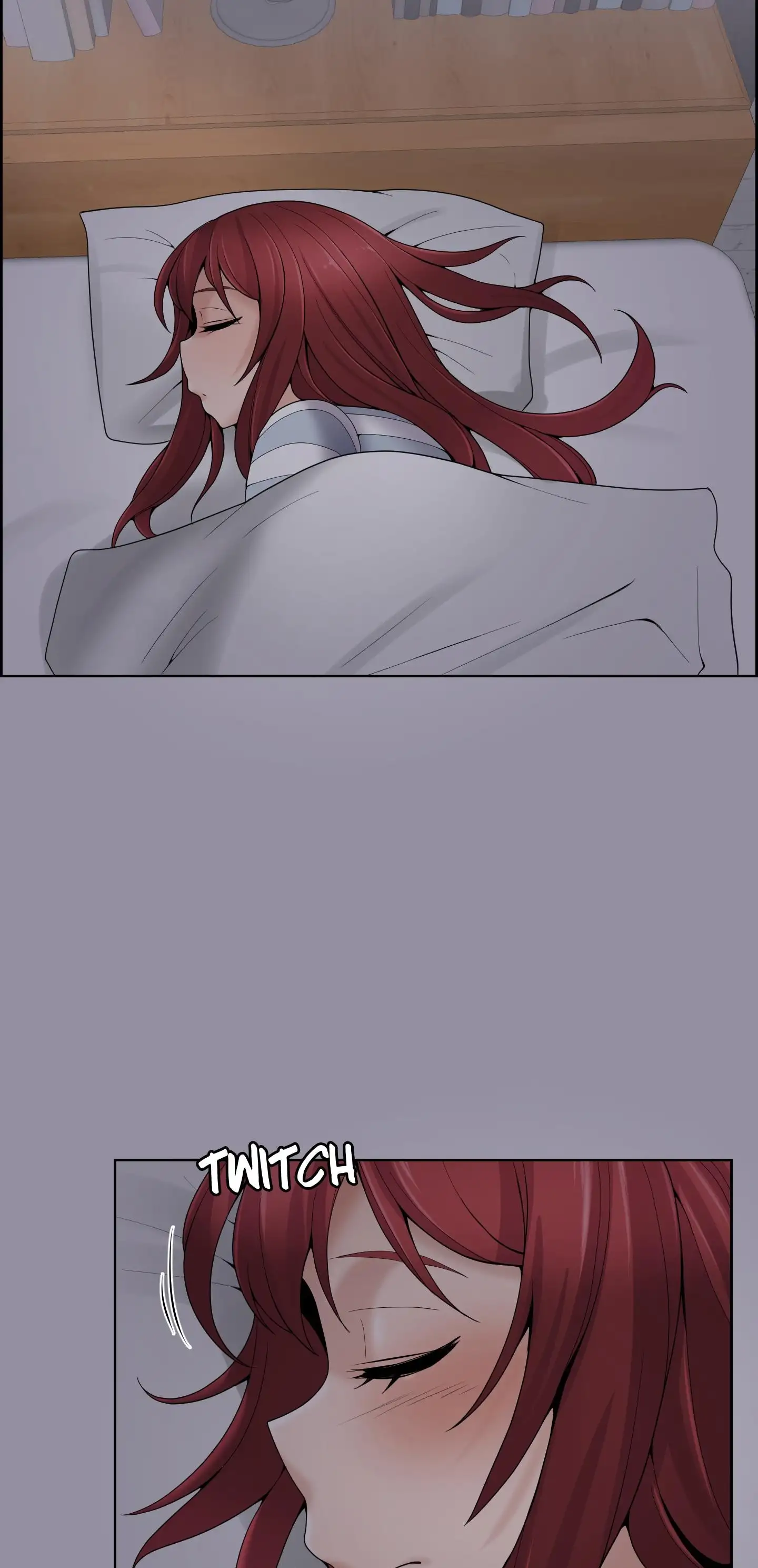 Draw it Yourself! (Uncensored) chapter 87 page 3