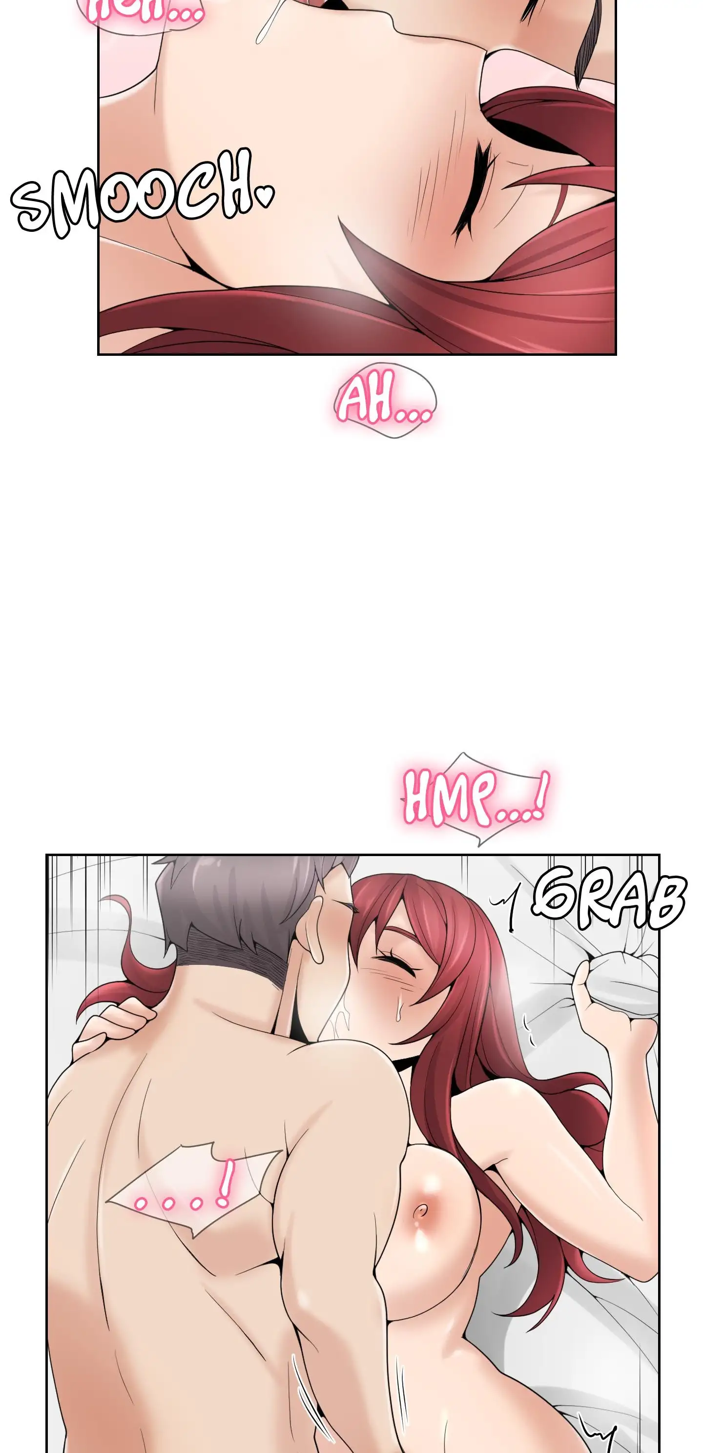 Draw it Yourself! (Uncensored) chapter 87 page 5