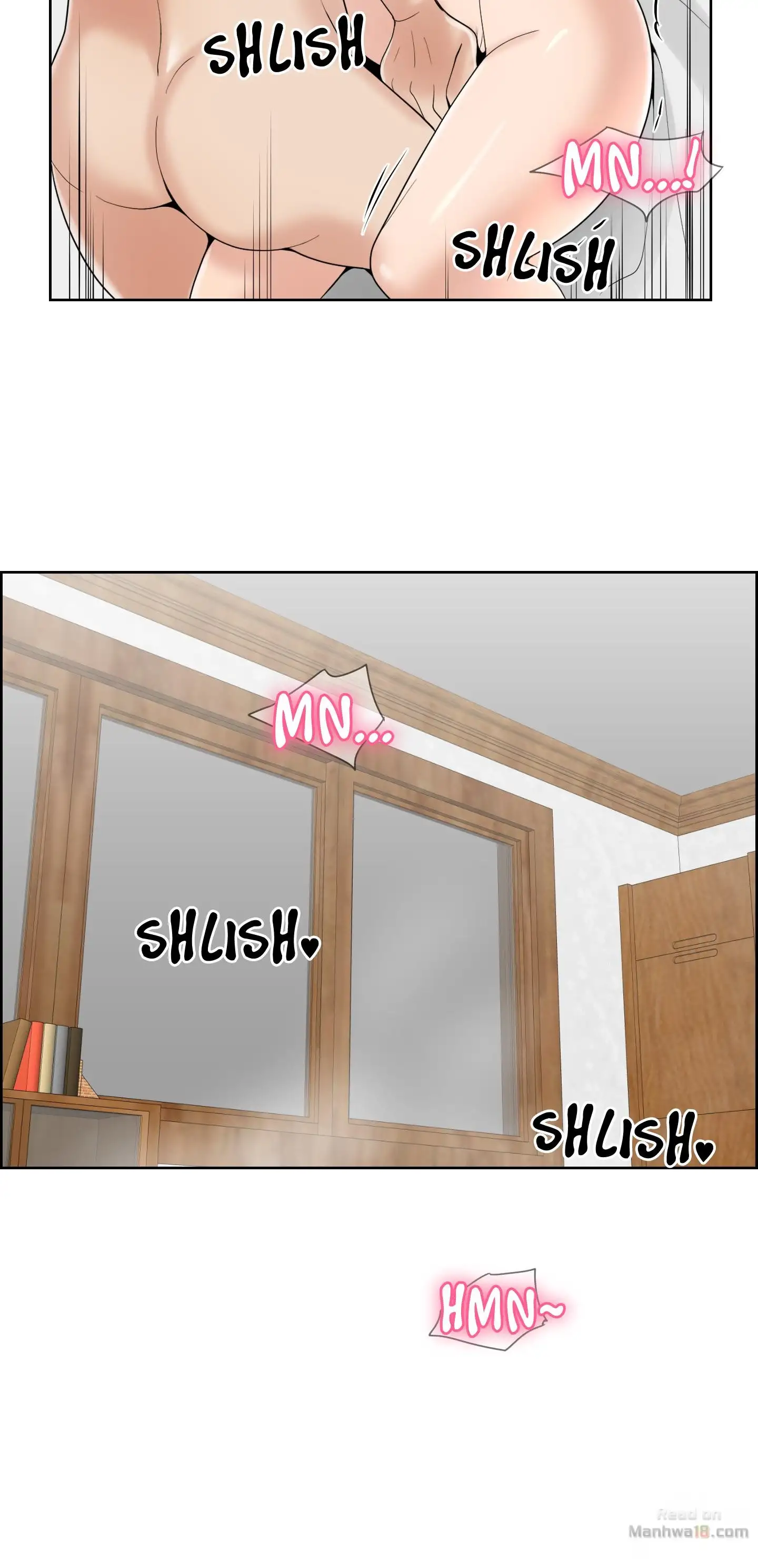 Draw it Yourself! (Uncensored) chapter 87 page 6