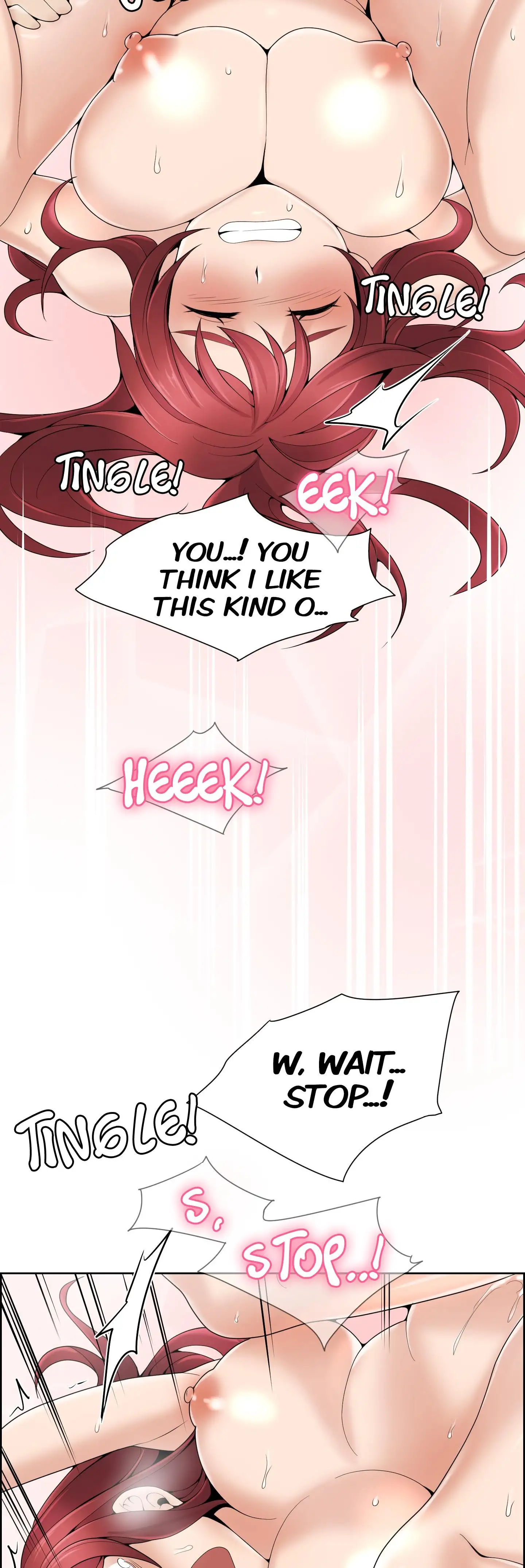 Draw it Yourself! (Uncensored) chapter 87 page 11
