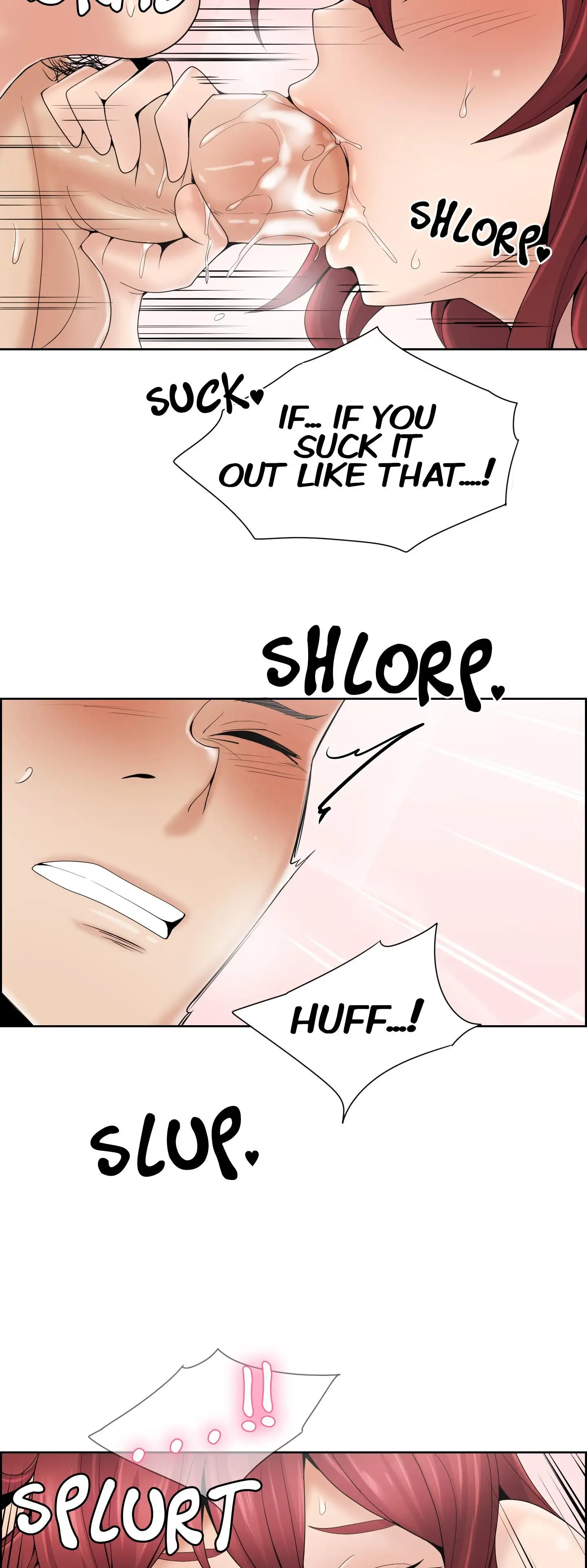 Draw it Yourself! (Uncensored) chapter 87 page 15