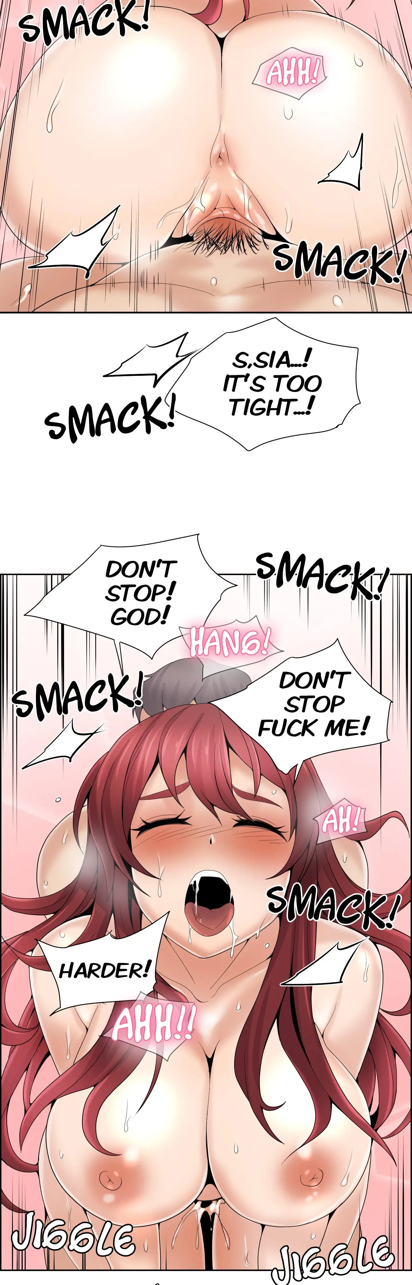 Draw it Yourself! (Uncensored) chapter 87 page 20