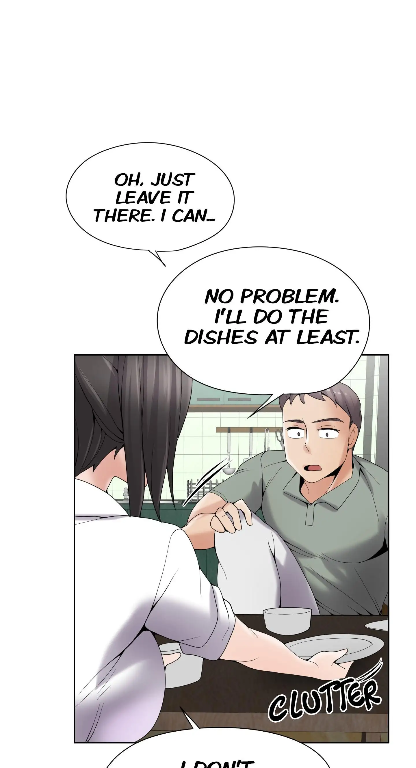 Draw it Yourself! (Uncensored) chapter 87 page 37
