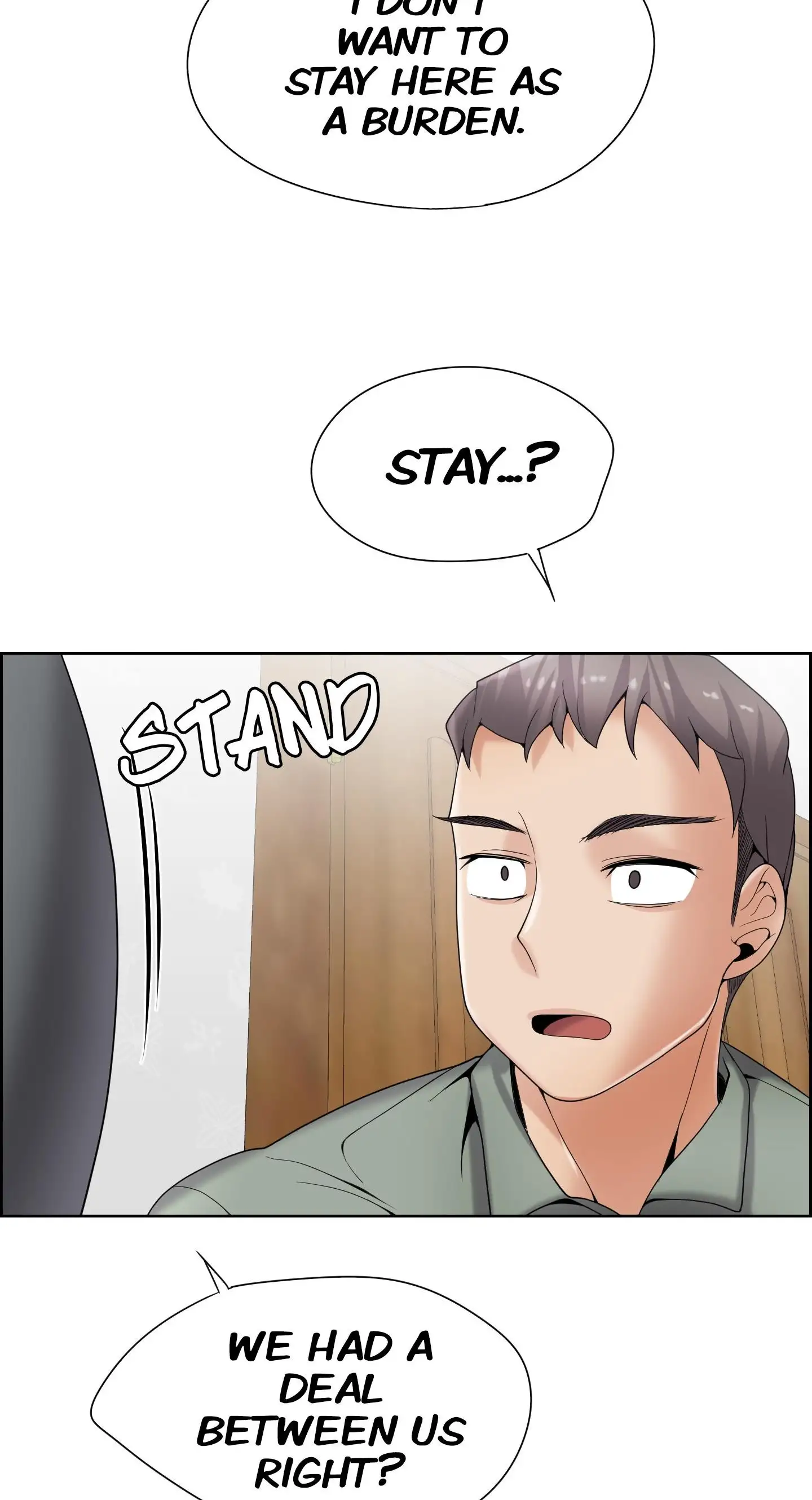 Draw it Yourself! (Uncensored) chapter 87 page 38