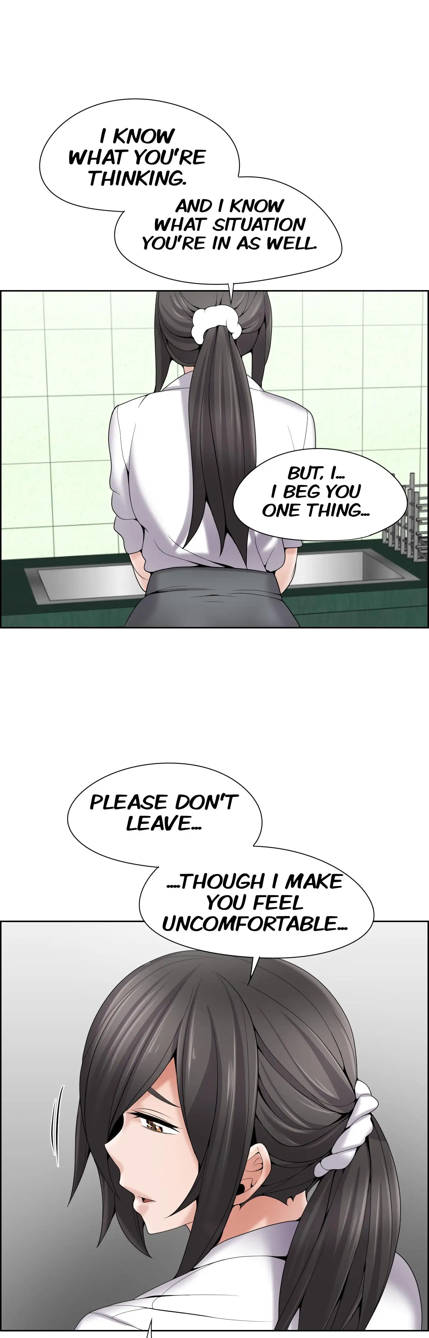 Draw it Yourself! (Uncensored) chapter 87 page 43