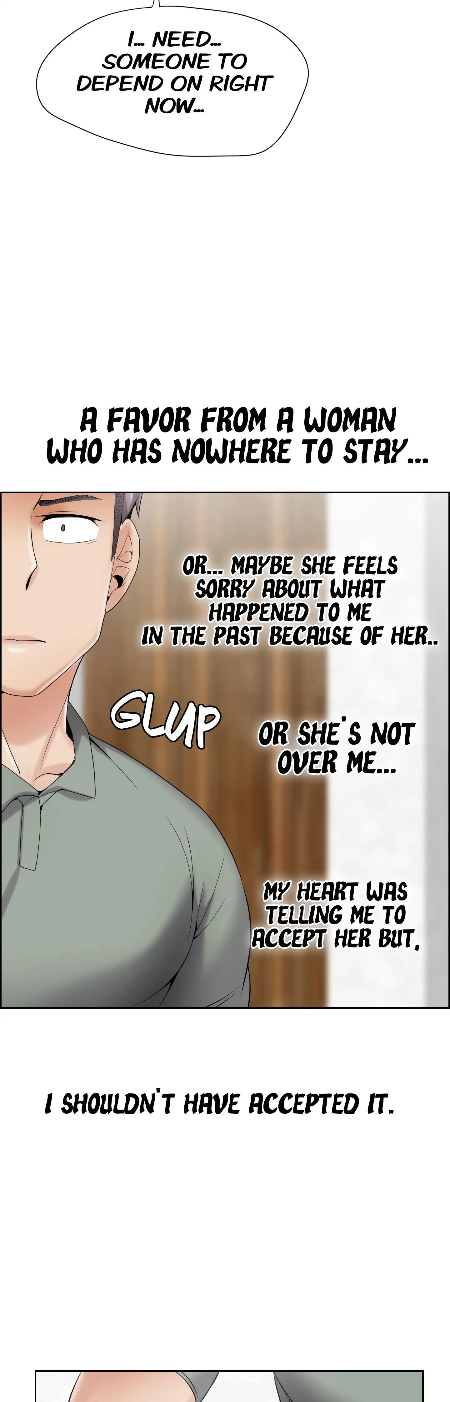 Draw it Yourself! (Uncensored) chapter 87 page 44