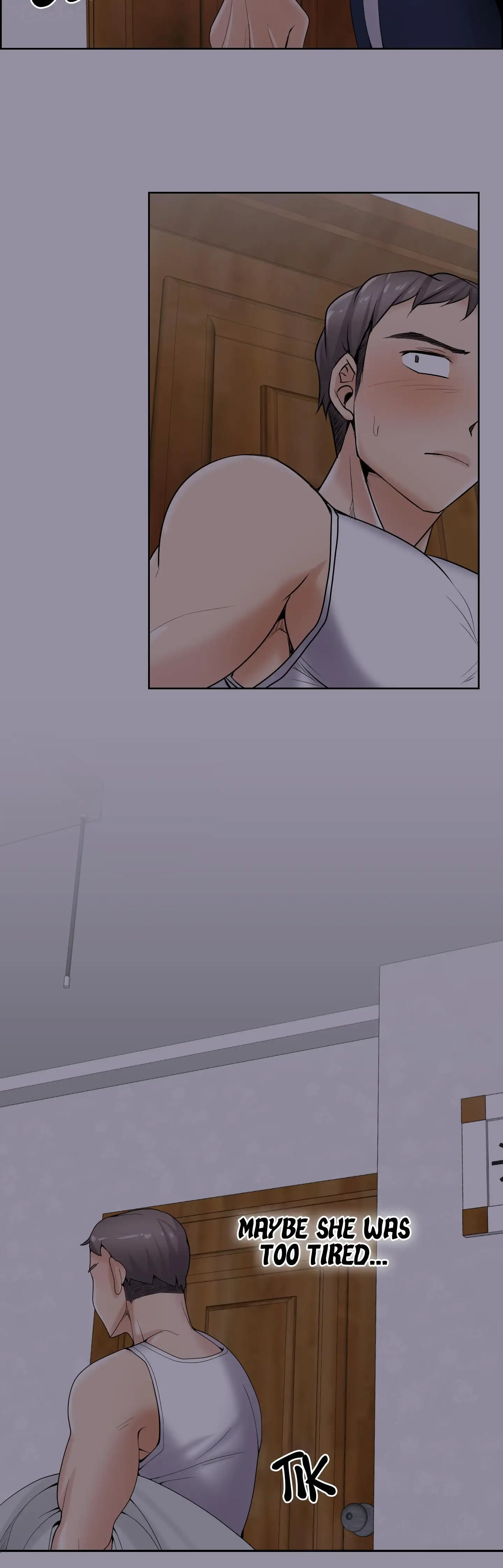 Draw it Yourself! (Uncensored) chapter 87 page 46