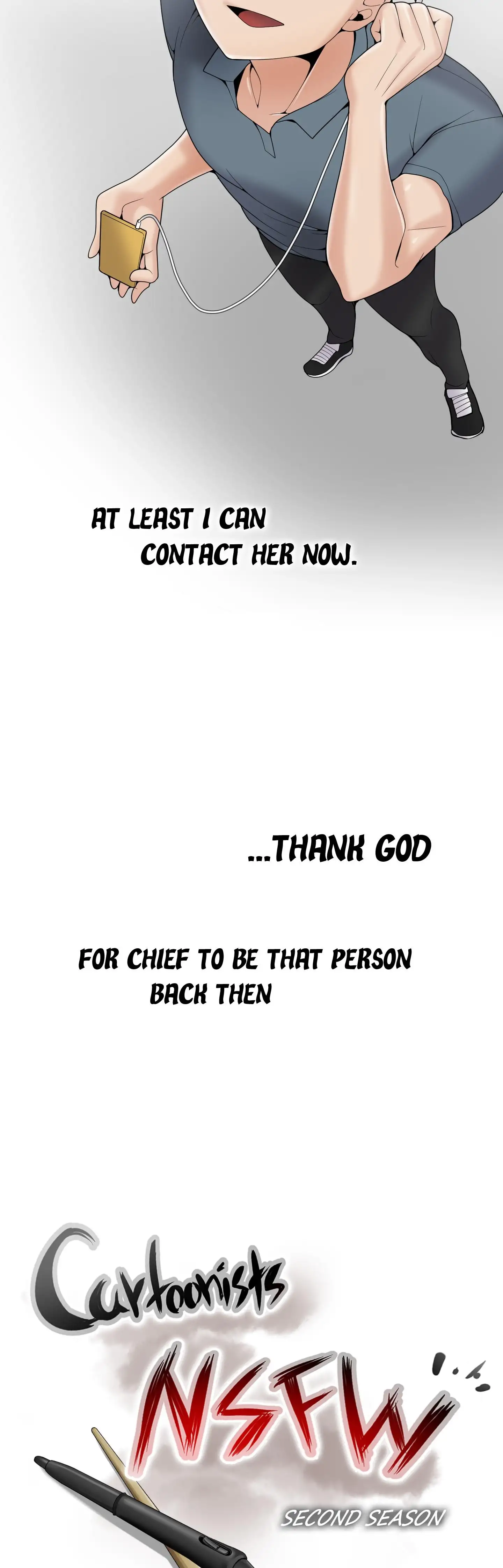 Draw it Yourself! (Uncensored) chapter 88 page 10