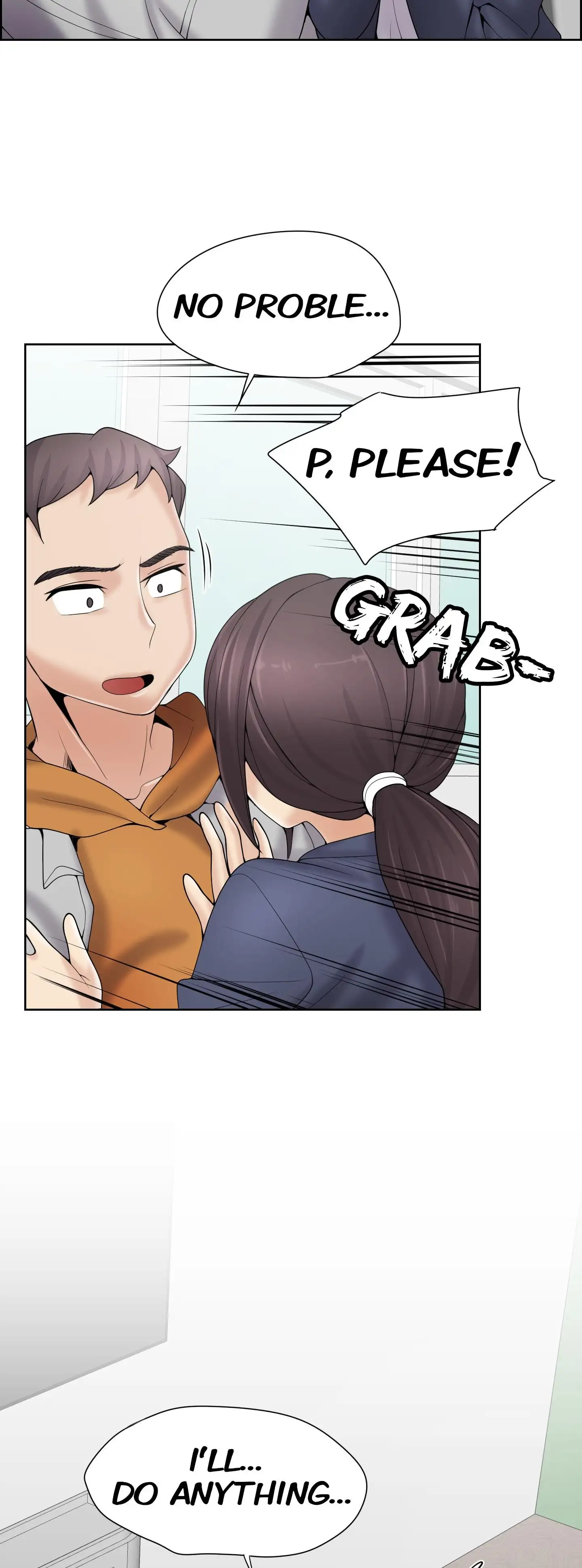 Draw it Yourself! (Uncensored) chapter 88 page 16