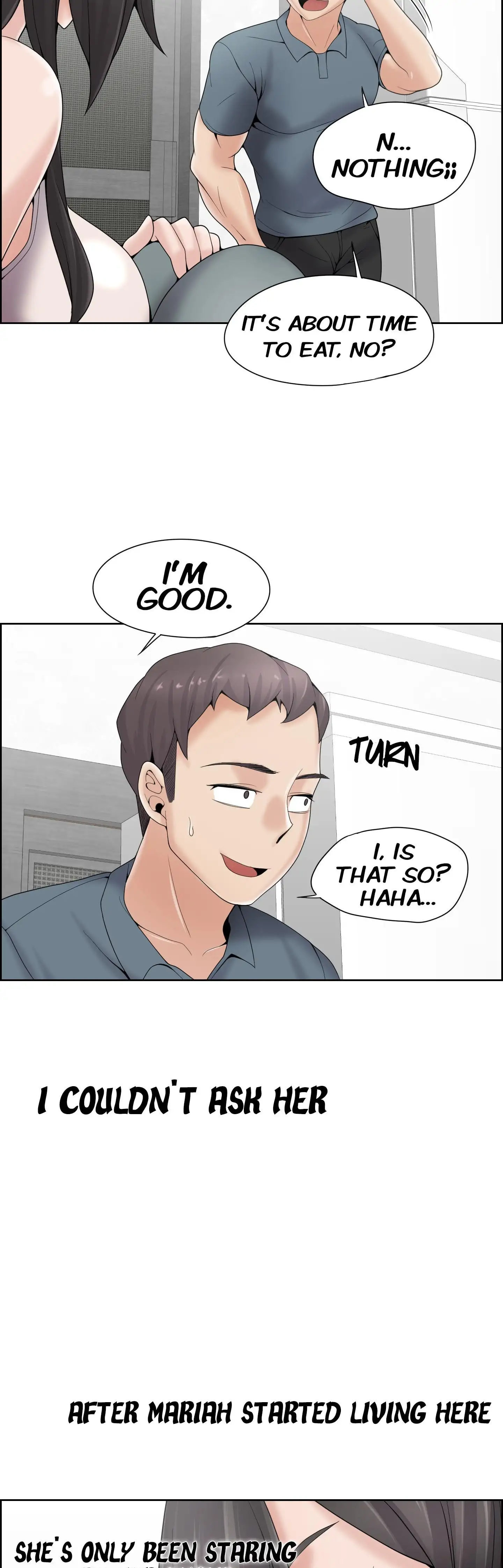 Draw it Yourself! (Uncensored) chapter 88 page 22