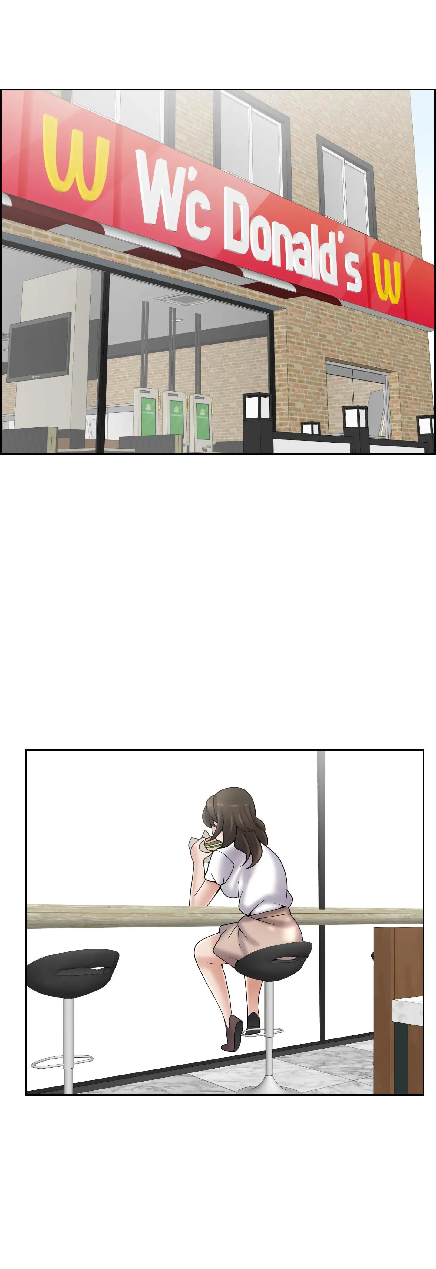 Draw it Yourself! (Uncensored) chapter 88 page 26