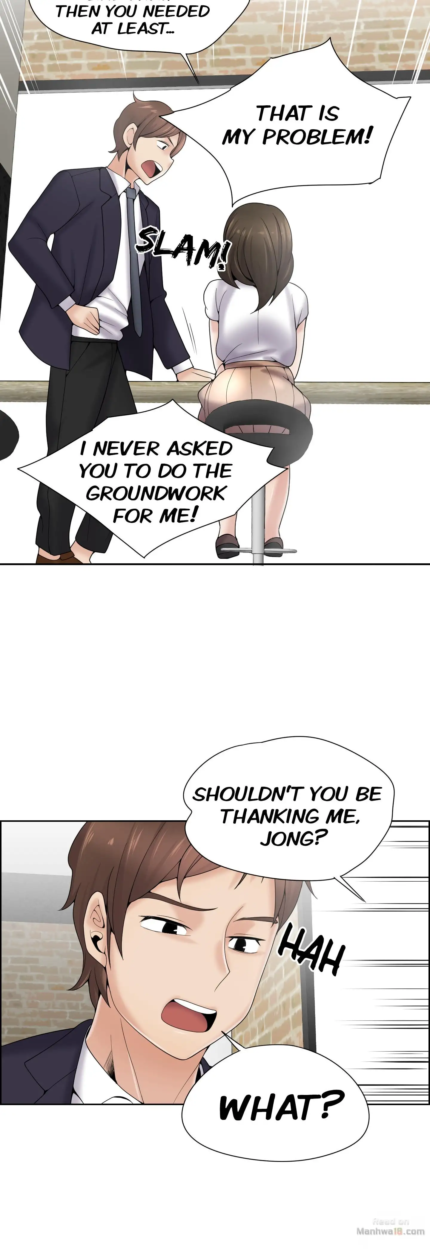 Draw it Yourself! (Uncensored) chapter 88 page 30