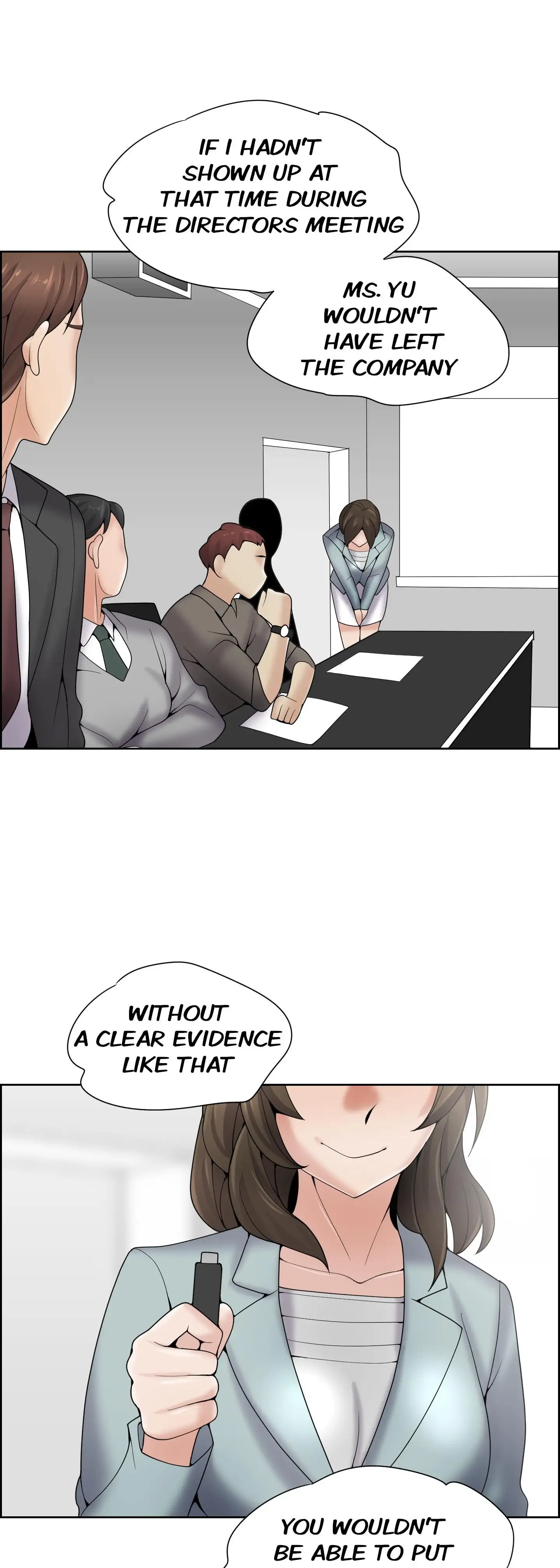 Draw it Yourself! (Uncensored) chapter 88 page 31