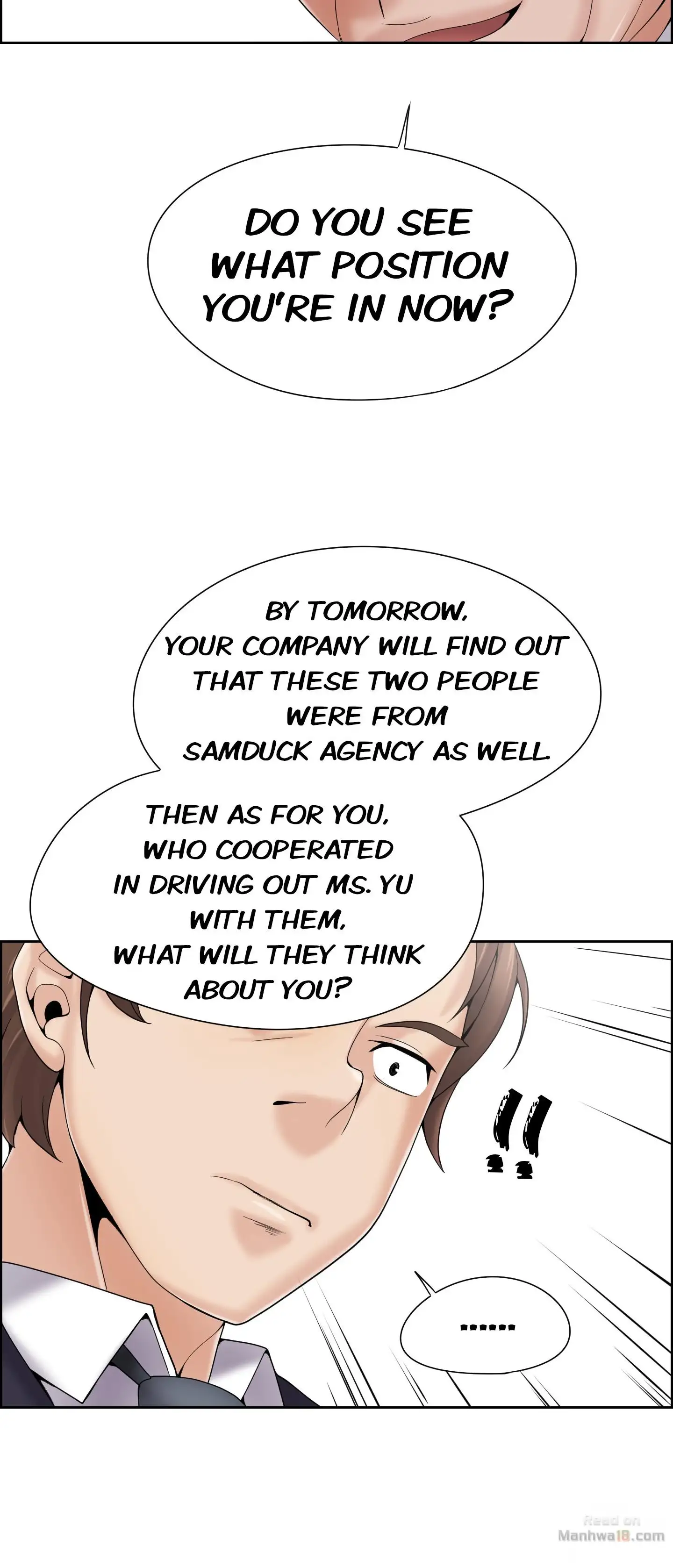 Draw it Yourself! (Uncensored) chapter 88 page 42