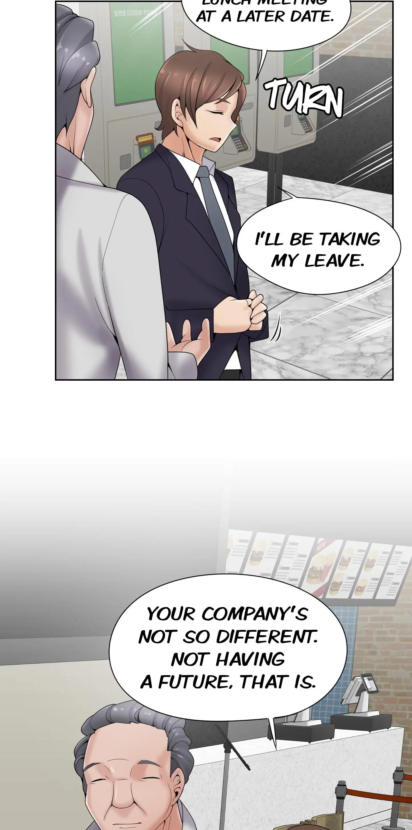 Draw it Yourself! (Uncensored) chapter 88 page 45