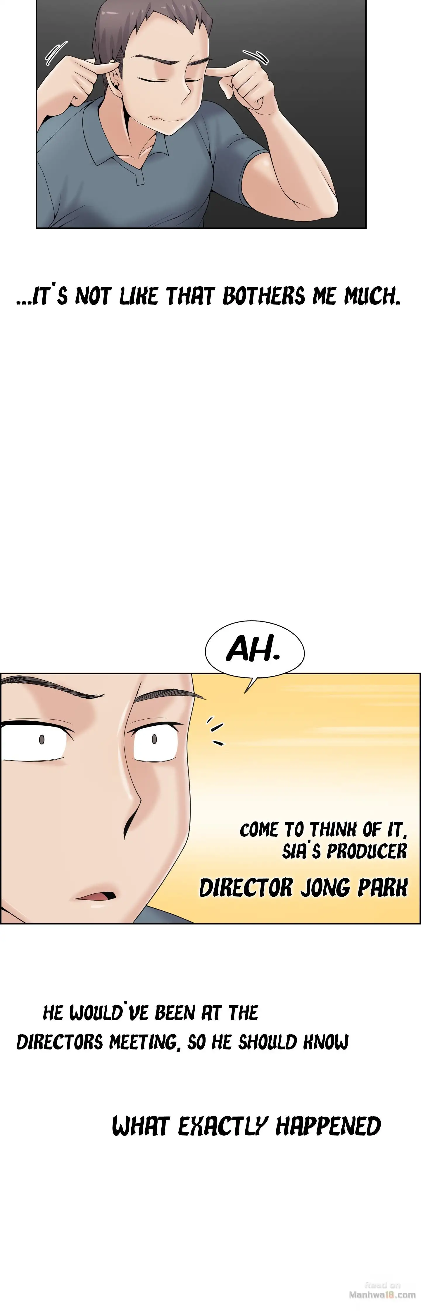 Draw it Yourself! (Uncensored) chapter 89 page 24