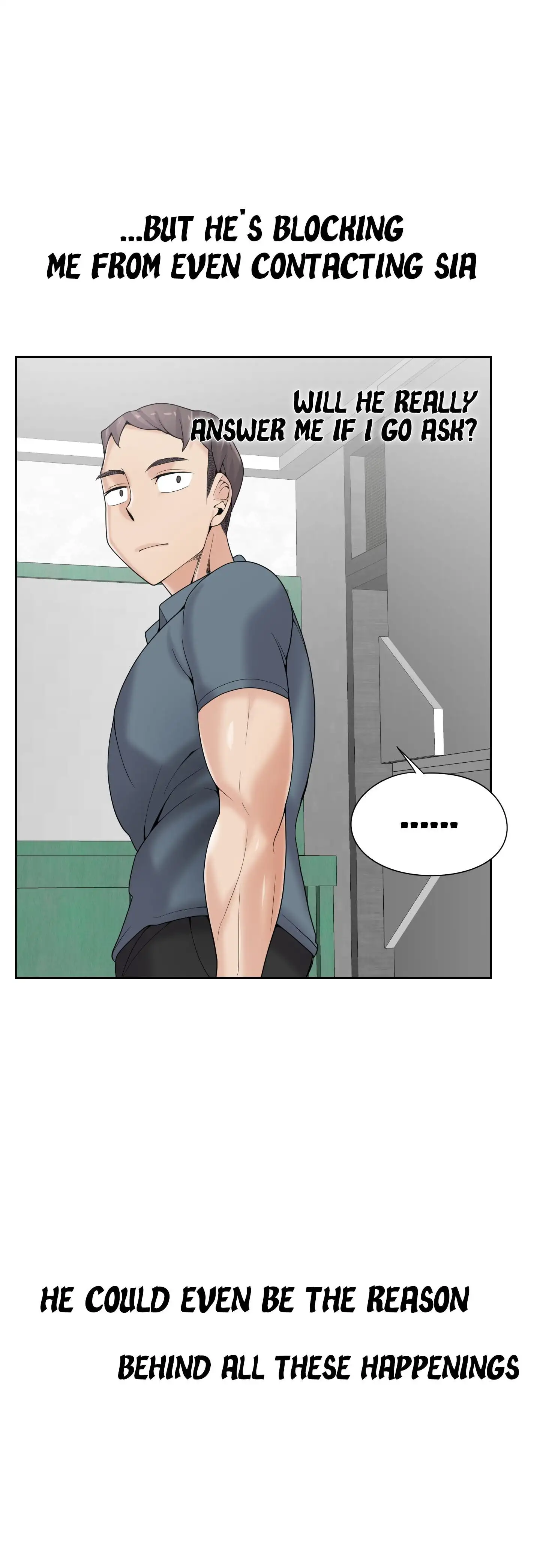 Draw it Yourself! (Uncensored) chapter 89 page 25