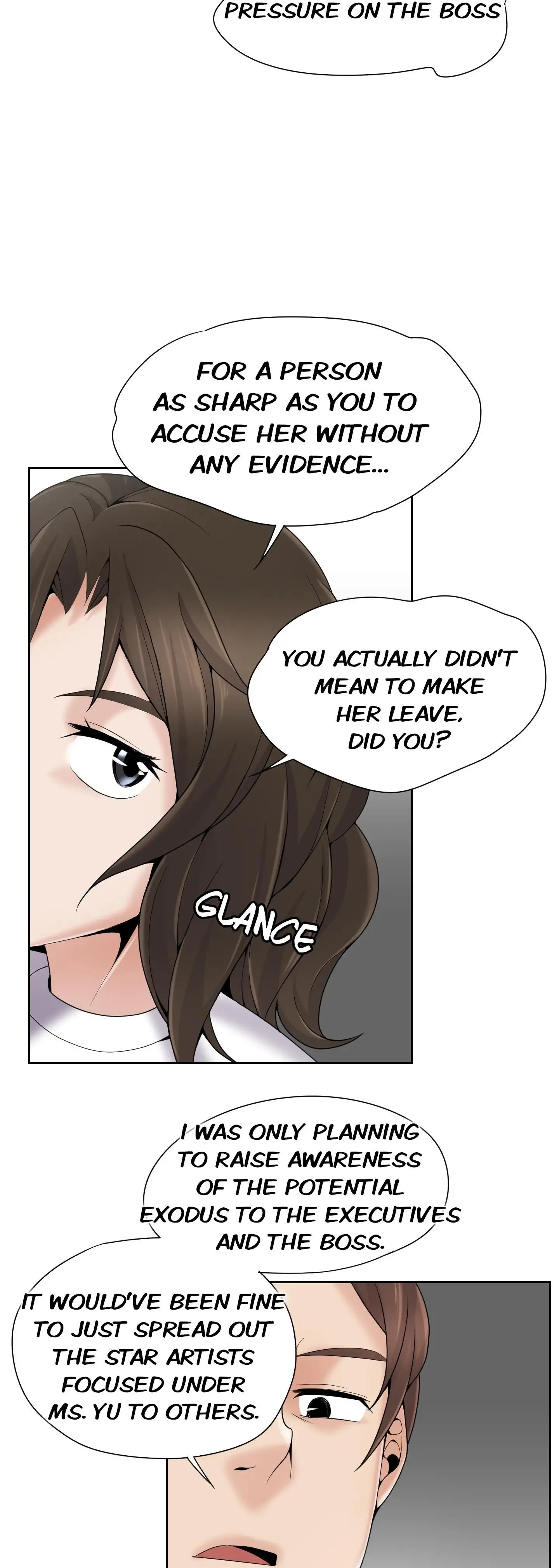Draw it Yourself! (Uncensored) chapter 89 page 32