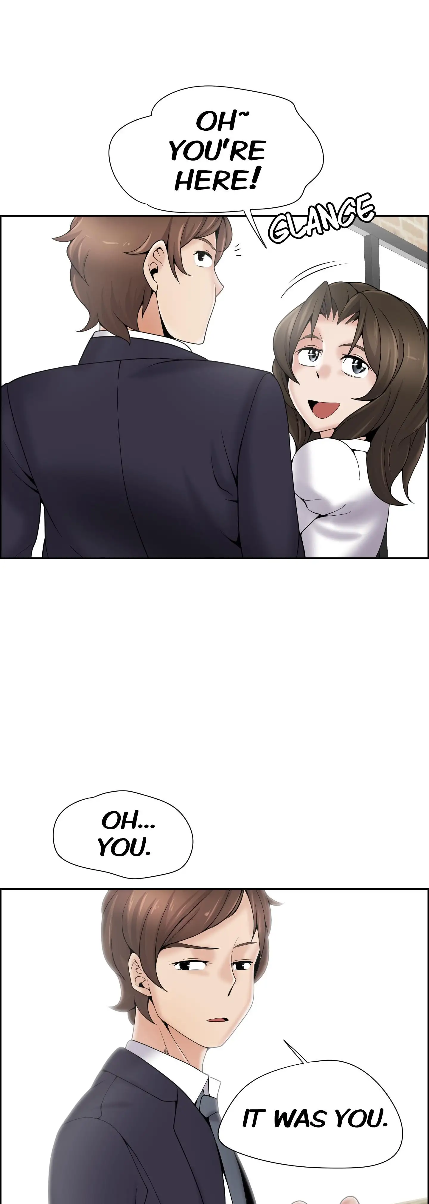 Draw it Yourself! (Uncensored) chapter 89 page 35